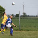 Fotbalisté Košic vytiskli na Blatech stvrzenku na své prvenství v 10. lize