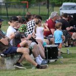Fotbalisté Košic vytiskli na Blatech stvrzenku na své prvenství v 10. lize
