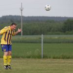 Fotbalisté Košic vytiskli na Blatech stvrzenku na své prvenství v 10. lize
