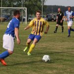 Fotbalisté Košic vytiskli na Blatech stvrzenku na své prvenství v 10. lize