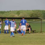 Fotbalisté Košic vytiskli na Blatech stvrzenku na své prvenství v 10. lize
