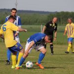 Fotbalisté Košic vytiskli na Blatech stvrzenku na své prvenství v 10. lize