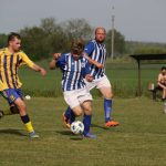 Fotbalisté Košic vytiskli na Blatech stvrzenku na své prvenství v 10. lize