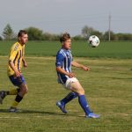 Fotbalisté Košic vytiskli na Blatech stvrzenku na své prvenství v 10. lize