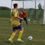 Fotbalisté Košic vytiskli na Blatech stvrzenku na své prvenství v 10. lize