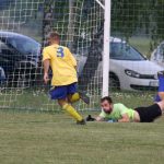 Fotbalisté Košic vytiskli na Blatech stvrzenku na své prvenství v 10. lize
