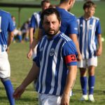 Fotbalisté Košic vytiskli na Blatech stvrzenku na své prvenství v 10. lize