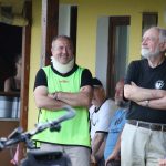 Fotbalisté Košic vytiskli na Blatech stvrzenku na své prvenství v 10. lize