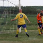Fotbalisté Košic vytiskli na Blatech stvrzenku na své prvenství v 10. lize
