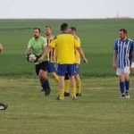 Fotbalisté Košic vytiskli na Blatech stvrzenku na své prvenství v 10. lize