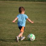 Fotbalisté Košic vytiskli na Blatech stvrzenku na své prvenství v 10. lize