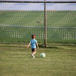 Fotbalisté Košic vytiskli na Blatech stvrzenku na své prvenství v 10. lize