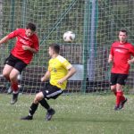 Pestrý víkend: fotbalisté Březnice skončili poprvé v sezoně na lopatkách, klopýtl i lídr 9. ligy