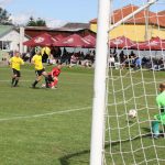 Pestrý víkend: fotbalisté Březnice skončili poprvé v sezoně na lopatkách, klopýtl i lídr 9. ligy