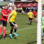 Pestrý víkend: fotbalisté Březnice skončili poprvé v sezoně na lopatkách, klopýtl i lídr 9. ligy