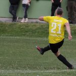 Pestrý víkend: fotbalisté Březnice skončili poprvé v sezoně na lopatkách, klopýtl i lídr 9. ligy