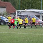 Pestrý víkend: fotbalisté Březnice skončili poprvé v sezoně na lopatkách, klopýtl i lídr 9. ligy