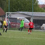 Pestrý víkend: fotbalisté Březnice skončili poprvé v sezoně na lopatkách, klopýtl i lídr 9. ligy