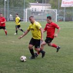 Pestrý víkend: fotbalisté Březnice skončili poprvé v sezoně na lopatkách, klopýtl i lídr 9. ligy