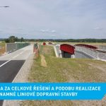Jihočeský kraj bodoval v celostátní soutěži. Ocenění získala Jižní tangenta i cyklostezka na Lipensku