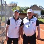 Žatec potvrdil roli favorita, Radomyšl doma vyšla naprázdno