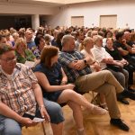 Milevské dětské sbory zazářily. Jarní koncert rozezpíval kulturní dům