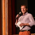 Milevské dětské sbory zazářily. Jarní koncert rozezpíval kulturní dům