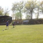 Okresní fotbal prožil další zajímavý víkend. Magnet 8. ligy opanovali fotbalisté Radětic
