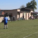 Okresní fotbal prožil další zajímavý víkend. Magnet 8. ligy opanovali fotbalisté Radětic