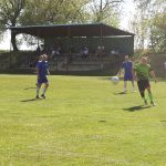 Okresní fotbal prožil další zajímavý víkend. Magnet 8. ligy opanovali fotbalisté Radětic