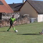 Okresní fotbal prožil další zajímavý víkend. Magnet 8. ligy opanovali fotbalisté Radětic