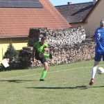 Okresní fotbal prožil další zajímavý víkend. Magnet 8. ligy opanovali fotbalisté Radětic