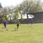 Okresní fotbal prožil další zajímavý víkend. Magnet 8. ligy opanovali fotbalisté Radětic
