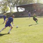 Okresní fotbal prožil další zajímavý víkend. Magnet 8. ligy opanovali fotbalisté Radětic