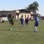 Okresní fotbal prožil další zajímavý víkend. Magnet 8. ligy opanovali fotbalisté Radětic