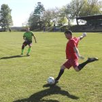Okresní fotbal prožil další zajímavý víkend. Magnet 8. ligy opanovali fotbalisté Radětic