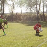 Okresní fotbal prožil další zajímavý víkend. Magnet 8. ligy opanovali fotbalisté Radětic
