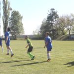 Okresní fotbal prožil další zajímavý víkend. Magnet 8. ligy opanovali fotbalisté Radětic