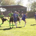 Okresní fotbal prožil další zajímavý víkend. Magnet 8. ligy opanovali fotbalisté Radětic