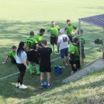 Okresní fotbal prožil další zajímavý víkend. Magnet 8. ligy opanovali fotbalisté Radětic