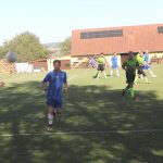 Okresní fotbal prožil další zajímavý víkend. Magnet 8. ligy opanovali fotbalisté Radětic