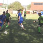 Okresní fotbal prožil další zajímavý víkend. Magnet 8. ligy opanovali fotbalisté Radětic