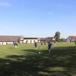 Okresní fotbal prožil další zajímavý víkend. Magnet 8. ligy opanovali fotbalisté Radětic