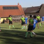 Okresní fotbal prožil další zajímavý víkend. Magnet 8. ligy opanovali fotbalisté Radětic