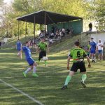 Okresní fotbal prožil další zajímavý víkend. Magnet 8. ligy opanovali fotbalisté Radětic