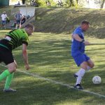 Okresní fotbal prožil další zajímavý víkend. Magnet 8. ligy opanovali fotbalisté Radětic