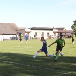 Okresní fotbal prožil další zajímavý víkend. Magnet 8. ligy opanovali fotbalisté Radětic