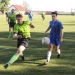 Okresní fotbal prožil další zajímavý víkend. Magnet 8. ligy opanovali fotbalisté Radětic