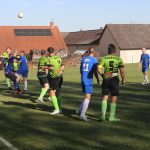 Okresní fotbal prožil další zajímavý víkend. Magnet 8. ligy opanovali fotbalisté Radětic