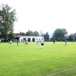 Drama na okresních trávnících vrcholí, rušno je především v suterénu 8. ligy
